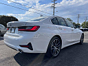 Thumbnail image of 2019 BMW 3 Series at EurobahnBmwMiniMercedesBenz of Greensboro, NC