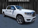 Thumbnail image of 2020 Ram 1500 at Franklin Sussex Auto Mall: Jeep Chrysler Dodge Ram