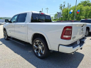 Thumbnail image of 2020 Ram 1500 at Franklin Sussex Auto Mall: Jeep Chrysler Dodge Ram