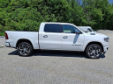 2020 Ram 1500 Laramie Longhorn at Franklin Sussex Auto Mall: Jeep Chrysler Dodge Ram