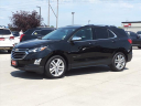 Thumbnail image of 2020 Chevrolet Equinox at Big Country Auto Of Madison County