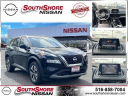 2022 Nissan Rogue SV at South Shore Nissan