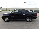 Thumbnail image of 2012 Chevrolet Avalanche at David’s Auto Sales Waycross