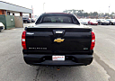 Thumbnail image of 2012 Chevrolet Avalanche at David’s Auto Sales Waycross