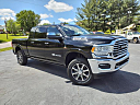 Thumbnail image of 2022 Ram 3500 at Gary Mathews Motors