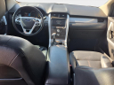 2014 Ford Edge SEL at Serra Chrysler Dodge Jeep Ram Lake Orion