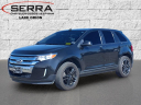 Thumbnail image of 2014 Ford Edge at Serra Chrysler Dodge Jeep Ram Lake Orion