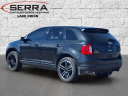 Thumbnail image of 2014 Ford Edge at Serra Chrysler Dodge Jeep Ram Lake Orion
