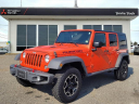 Thumbnail image of 2015 Jeep Wrangler Unlimited at Shirlie Slack Mitsubishi