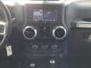 2015 Jeep Wrangler Unlimited Rubicon Hard Rock at Shirlie Slack Mitsubishi