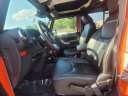 Thumbnail image of 2015 Jeep Wrangler Unlimited at Shirlie Slack Mitsubishi