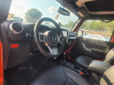 Thumbnail image of 2015 Jeep Wrangler Unlimited at Shirlie Slack Mitsubishi