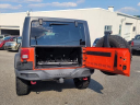 Thumbnail image of 2015 Jeep Wrangler Unlimited at Shirlie Slack Mitsubishi