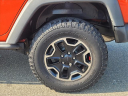 Thumbnail image of 2015 Jeep Wrangler Unlimited at Shirlie Slack Mitsubishi