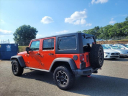 Thumbnail image of 2015 Jeep Wrangler Unlimited at Shirlie Slack Mitsubishi