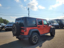 Thumbnail image of 2015 Jeep Wrangler Unlimited at Shirlie Slack Mitsubishi