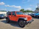 Thumbnail image of 2015 Jeep Wrangler Unlimited at Shirlie Slack Mitsubishi