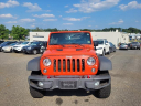 Thumbnail image of 2015 Jeep Wrangler Unlimited at Shirlie Slack Mitsubishi