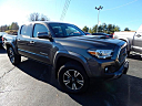 Thumbnail image of 2018 Toyota Tacoma at Gary Mathews Motors