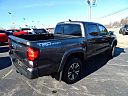 Thumbnail image of 2018 Toyota Tacoma at Gary Mathews Motors