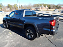 Thumbnail image of 2018 Toyota Tacoma at Gary Mathews Motors