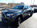 Thumbnail image of 2018 Toyota Tacoma at Gary Mathews Motors