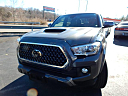 Thumbnail image of 2018 Toyota Tacoma at Gary Mathews Motors