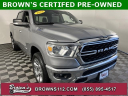 2022 Ram 1500 at Browns Fiat Alfa Romeo