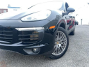 Thumbnail image of 2017 Porsche Cayenne at City World Toyota