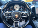 Thumbnail image of 2017 Porsche Cayenne at City World Toyota
