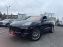 Thumbnail image of 2017 Porsche Cayenne at City World Toyota