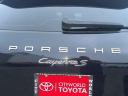 Thumbnail image of 2017 Porsche Cayenne at City World Toyota
