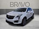 Thumbnail image of 2023 Cadillac XT5 at Bravo Chevrolet