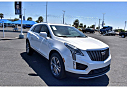 Thumbnail image of 2023 Cadillac XT5 at Bravo Chevrolet