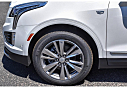 Thumbnail image of 2023 Cadillac XT5 at Bravo Chevrolet