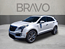 Thumbnail image of 2023 Cadillac XT5 at Bravo Chevrolet