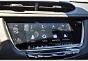Thumbnail image of 2023 Cadillac XT5 at Bravo Chevrolet
