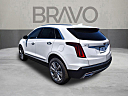 Thumbnail image of 2023 Cadillac XT5 at Bravo Chevrolet