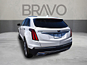 Thumbnail image of 2023 Cadillac XT5 at Bravo Chevrolet