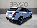 Thumbnail image of 2023 Cadillac XT5 at Bravo Chevrolet