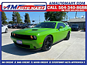 Thumbnail image of 2017 Dodge Challenger at AM AUTO MART, LLC