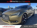 Thumbnail image of 2018 INFINITI Q60 at INFINITE ROUTES AUTO