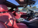 Thumbnail image of 2018 INFINITI Q60 at INFINITE ROUTES AUTO