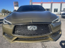 Thumbnail image of 2018 INFINITI Q60 at INFINITE ROUTES AUTO
