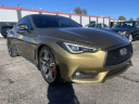 Thumbnail image of 2018 INFINITI Q60 at INFINITE ROUTES AUTO