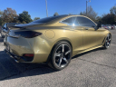 Thumbnail image of 2018 INFINITI Q60 at INFINITE ROUTES AUTO
