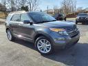 Thumbnail image of 2015 Ford Explorer at Gary Mathews Motors