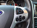 2015 Ford Explorer Limited at Gary Mathews Motors