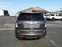 Thumbnail image of 2015 Ford Explorer at Gary Mathews Motors