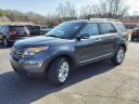 Thumbnail image of 2015 Ford Explorer at Gary Mathews Motors